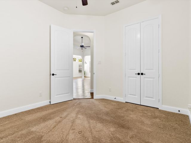 3448 Tuscan Hills Circle, Denton, TX 76210