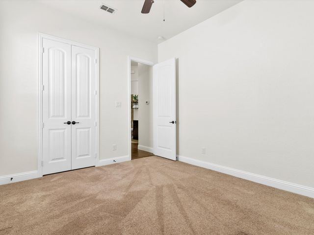 3448 Tuscan Hills Circle, Denton, TX 76210