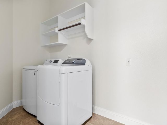 3448 Tuscan Hills Circle, Denton, TX 76210