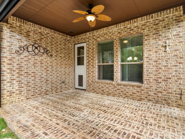 3448 Tuscan Hills Circle, Denton, TX 76210