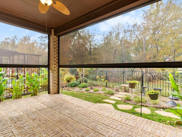3448 Tuscan Hills Circle, Denton, TX 76210