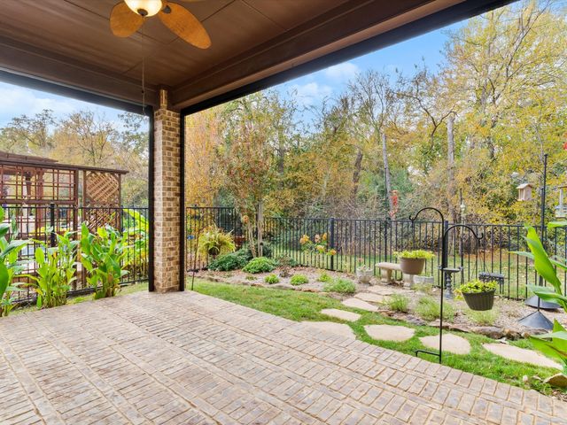 3448 Tuscan Hills Circle, Denton, TX 76210