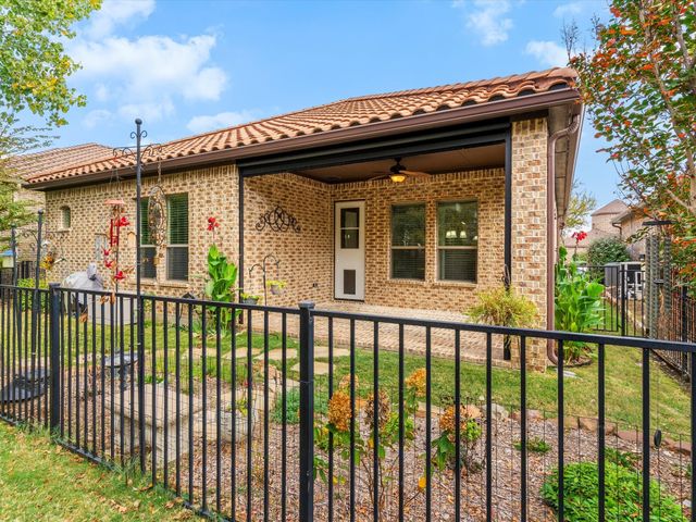 3448 Tuscan Hills Circle, Denton, TX 76210