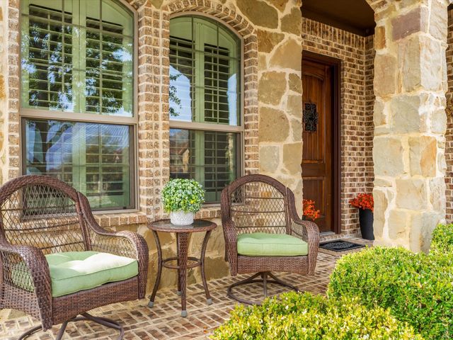 3448 Tuscan Hills Circle, Denton, TX 76210