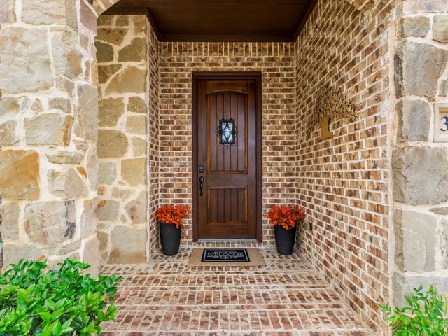 3448 Tuscan Hills Circle, Denton, TX 76210