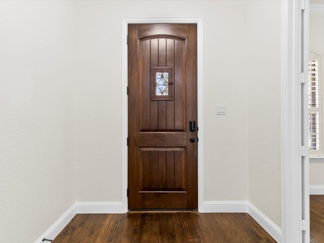 3448 Tuscan Hills Circle, Denton, TX 76210