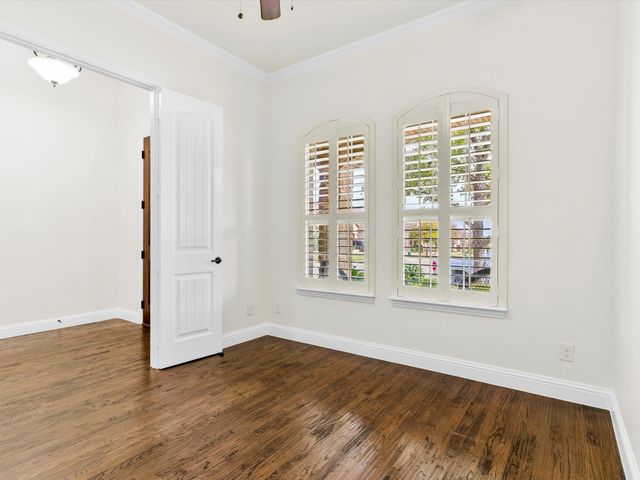 3448 Tuscan Hills Circle, Denton, TX 76210