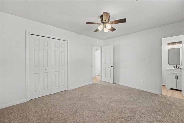 3604 Harvo Circle, Springdale, AR 72762