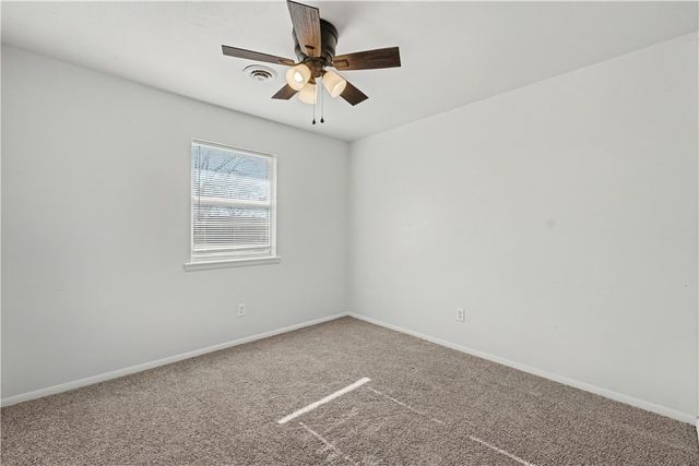 3604 Harvo Circle, Springdale, AR 72762