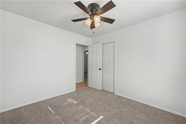 3604 Harvo Circle, Springdale, AR 72762