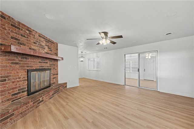 3604 Harvo Circle, Springdale, AR 72762