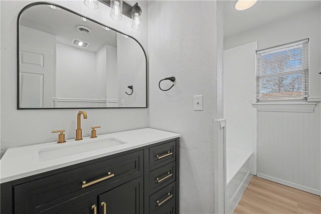 3604 Harvo Circle, Springdale, AR 72762