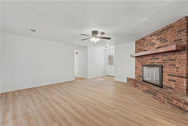 3604 Harvo Circle, Springdale, AR 72762