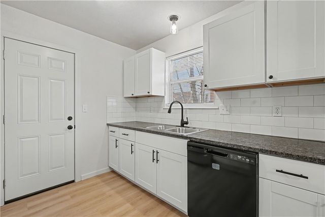 3604 Harvo Circle, Springdale, AR 72762