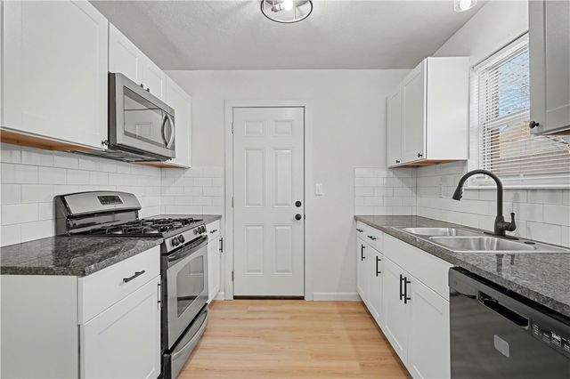 3604 Harvo Circle, Springdale, AR 72762