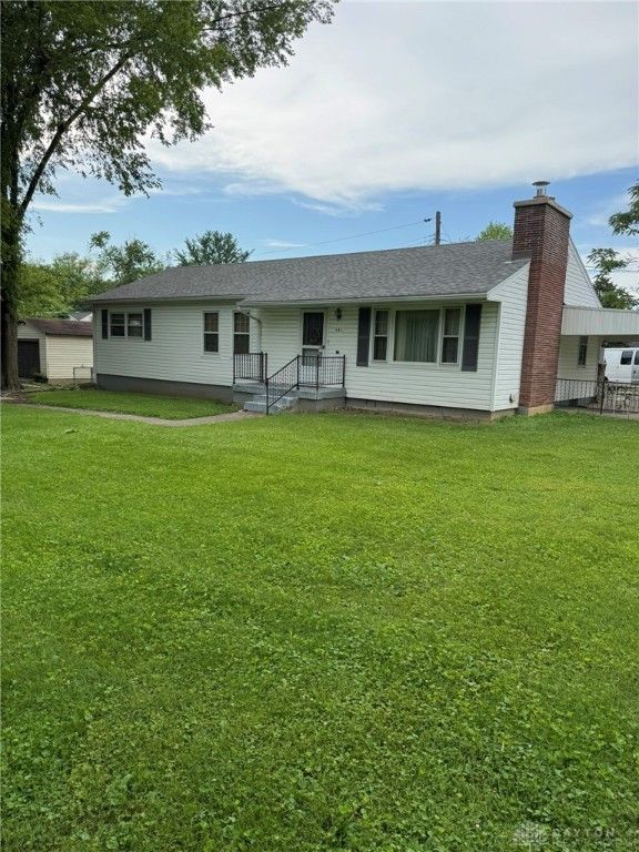 641 Beatrice Drive, Dayton, OH 45404