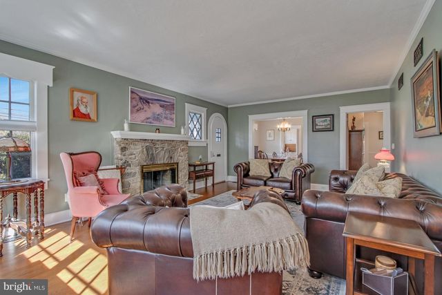 901 SAVANNAH RD, Lewes, DE 19958