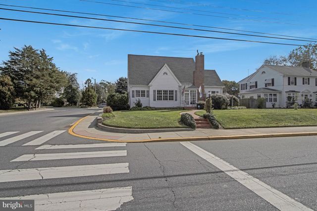 901 SAVANNAH RD, Lewes, DE 19958