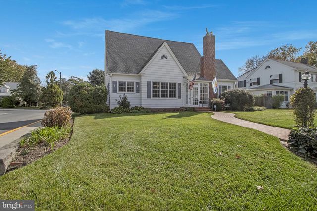 901 SAVANNAH RD, Lewes, DE 19958