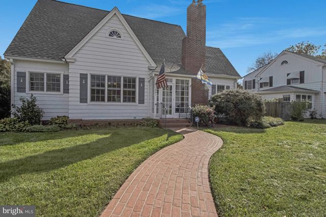 901 SAVANNAH RD, Lewes, DE 19958