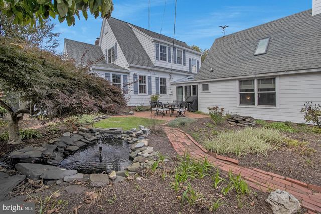 901 SAVANNAH RD, Lewes, DE 19958