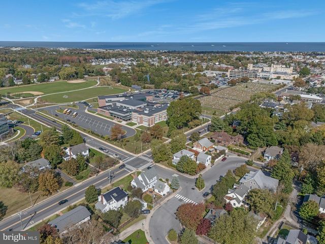 901 SAVANNAH RD, Lewes, DE 19958