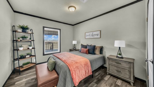 623 County Road 123, Comanche, TX 76442