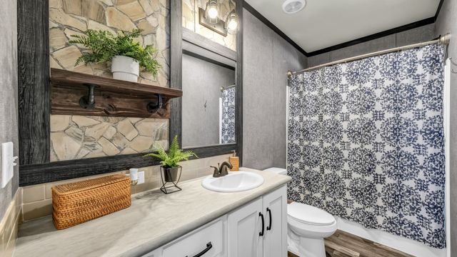 623 County Road 123, Comanche, TX 76442