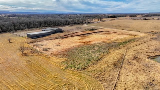 623 County Road 123, Comanche, TX 76442