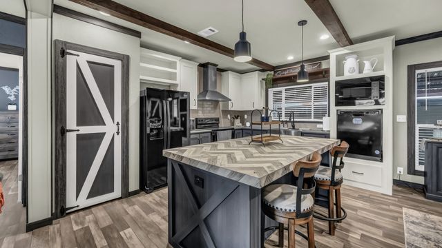 623 County Road 123, Comanche, TX 76442