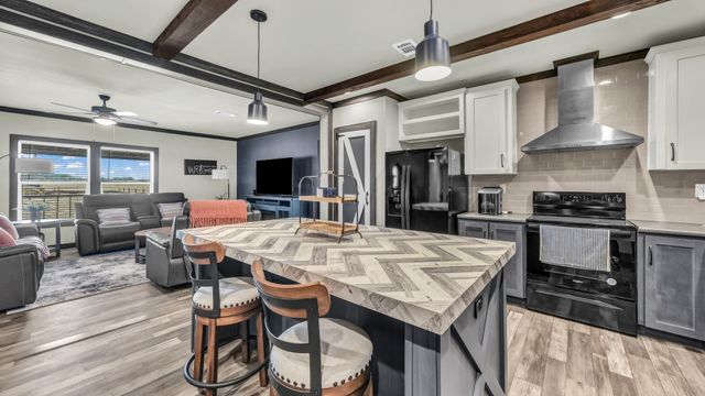 623 County Road 123, Comanche, TX 76442