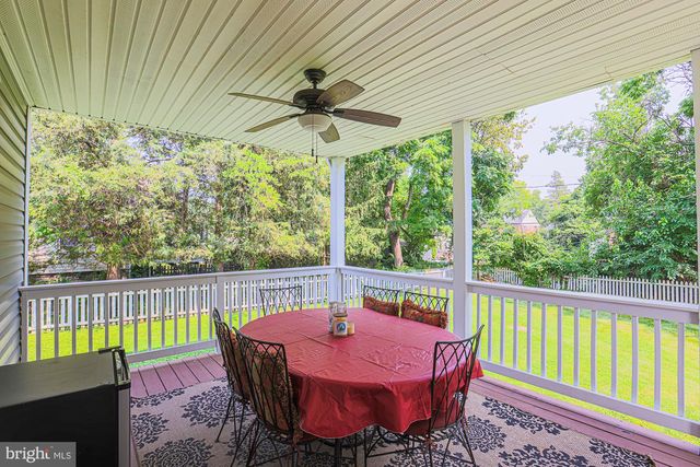 215 CLARENDON AVE, Pikesville, MD 21208