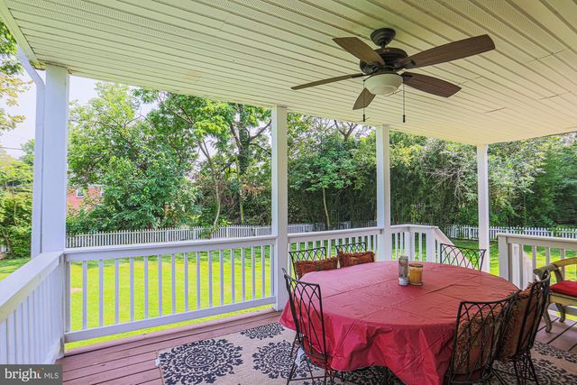 215 CLARENDON AVE, Pikesville, MD 21208