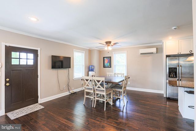 215 CLARENDON AVE, Pikesville, MD 21208