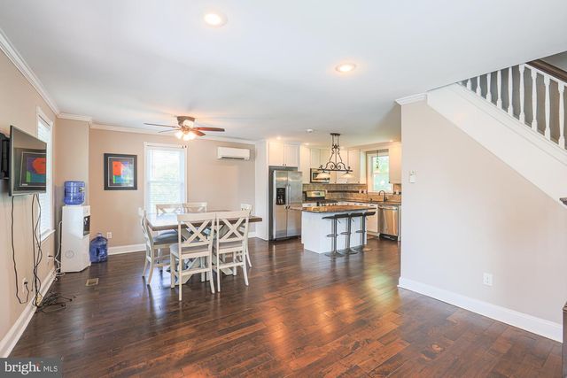 215 CLARENDON AVE, Pikesville, MD 21208
