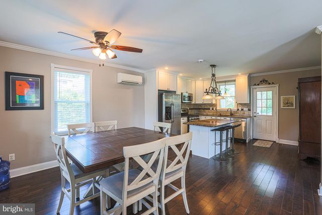 215 CLARENDON AVE, Pikesville, MD 21208