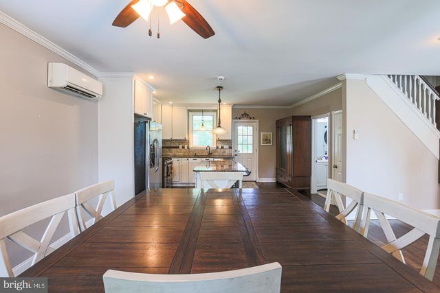 215 CLARENDON AVE, Pikesville, MD 21208