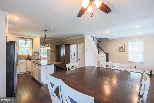 215 CLARENDON AVE, Pikesville, MD 21208