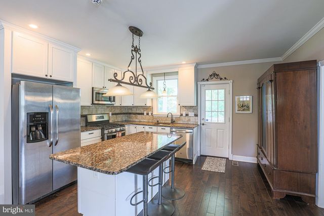 215 CLARENDON AVE, Pikesville, MD 21208