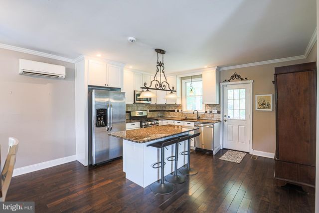 215 CLARENDON AVE, Pikesville, MD 21208