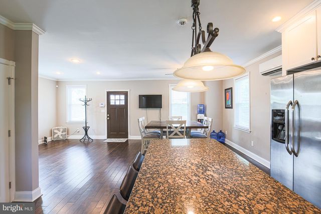 215 CLARENDON AVE, Pikesville, MD 21208