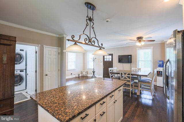 215 CLARENDON AVE, Pikesville, MD 21208