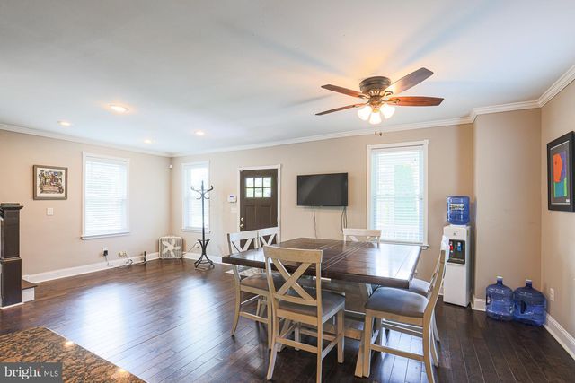 215 CLARENDON AVE, Pikesville, MD 21208
