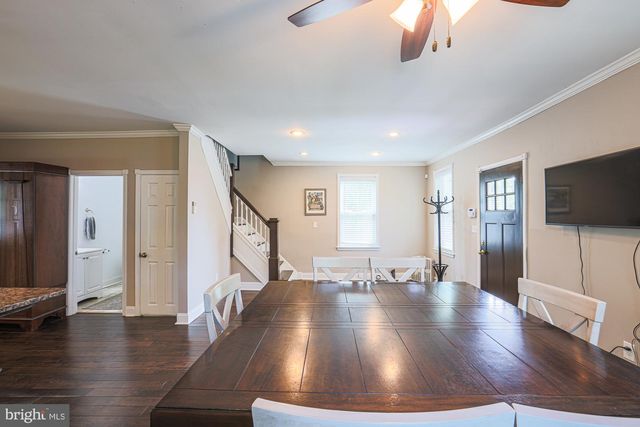 215 CLARENDON AVE, Pikesville, MD 21208