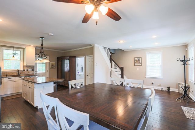 215 CLARENDON AVE, Pikesville, MD 21208
