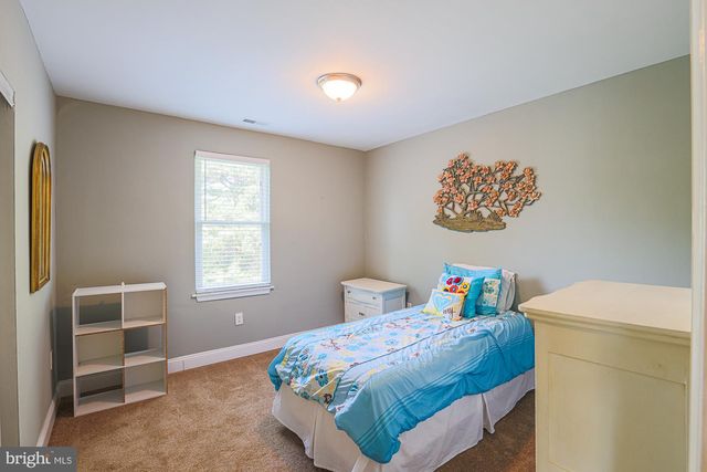 215 CLARENDON AVE, Pikesville, MD 21208