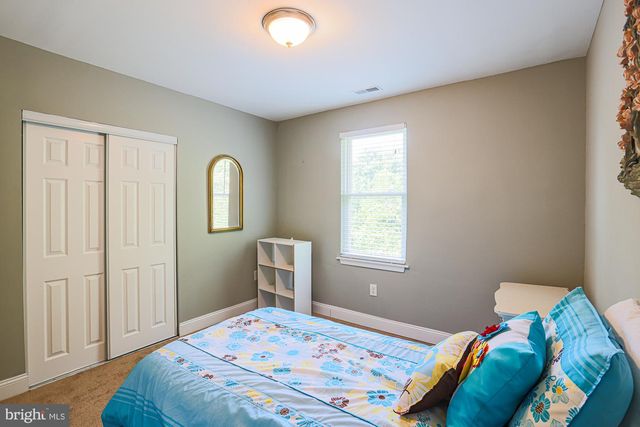 215 CLARENDON AVE, Pikesville, MD 21208