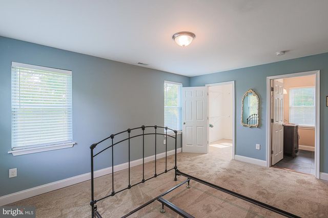 215 CLARENDON AVE, Pikesville, MD 21208