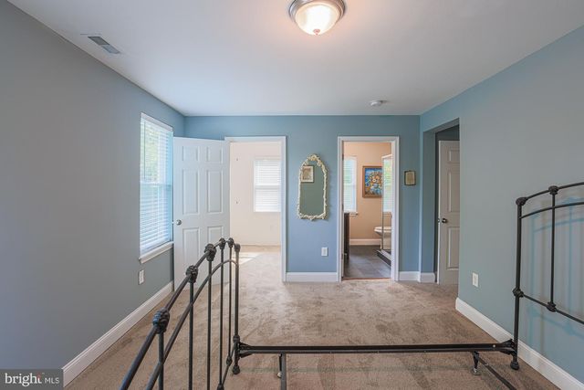 215 CLARENDON AVE, Pikesville, MD 21208