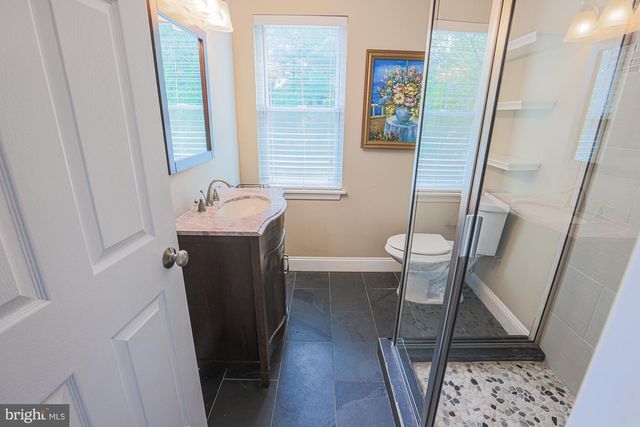 215 CLARENDON AVE, Pikesville, MD 21208
